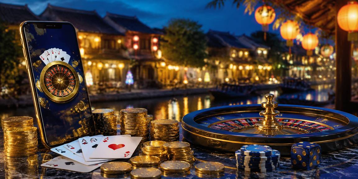 absiu88 The Ngan Hang Roulette – Bàn Quay Số Đặc Sắc Tại absiu88